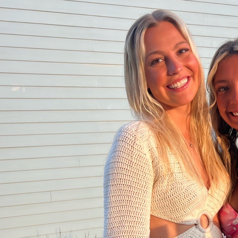 Meet your Posher, Natalie